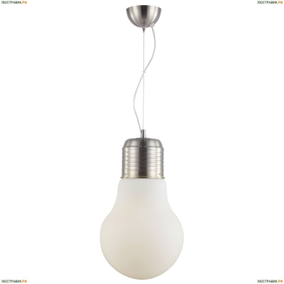 Подвес A1403SP-1SS ★Arte Lamp, Хром► — Купить▼