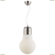 Подвес A1403SP-1SS ★Arte Lamp, Хром► — Купить▼