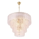 Люстру Ricardo SP14 Brass ★ Crystal Lux — купить в интернет магазине ЛЮСТРАВИК☀
