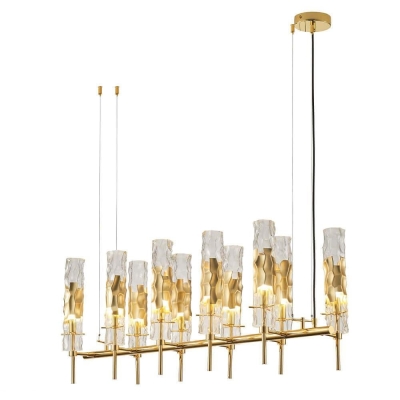 Люстру Primavera SP10 Gold ★ Crystal Lux — купить в интернет магазине ЛЮСТРАВИК☀