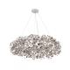 Люстру GARDEN SP9 D800 CHROME ★ Crystal Lux — купить в интернет магазине ЛЮСТРАВИК☀