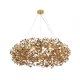 Люстру GARDEN SP9 D800 GOLD ★ Crystal Lux — купить в интернет магазине ЛЮСТРАВИК☀