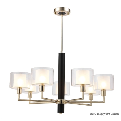 Люстру Maestro SP-PL7 Gold ★ Crystal Lux — купить в интернет магазине ЛЮСТРАВИК☀