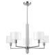 Люстру Maestro SP-PL5 Chrome ★ Crystal Lux — купить в интернет магазине ЛЮСТРАВИК☀ Люстру Maestro SP-PL5 Chrome ★ Crystal Lux — купить в интернет магазине ЛЮСТРАВИК☀