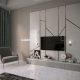 Бра Maestro AP1 Gold ★ Crystal Lux — купить в интернет магазине ЛЮСТРАВИК☀