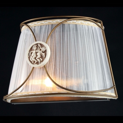 Бра ARM365-01-R ★Maytoni, 1 x 60Вт☀, Бронза► — Купить▼