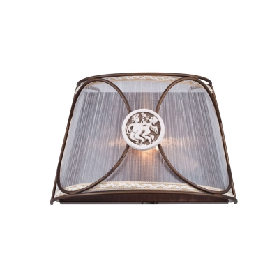 Бра ARM365-01-R ★Maytoni, 1 x 60Вт☀, Бронза► — Купить▼