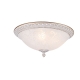 Люстра C908-CL-03-W ★Maytoni, 3 x 40Вт☀, Бежевый► — Купить▼