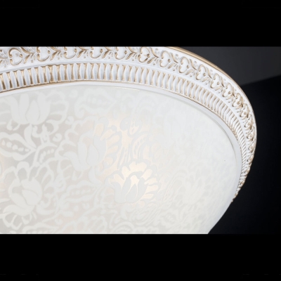 Люстра C908-CL-03-W ★Maytoni, 3 x 40Вт☀, Бежевый► — Купить▼