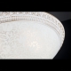 Люстра C908-CL-03-W ★Maytoni, 3 x 40Вт☀, Бежевый► — Купить▼