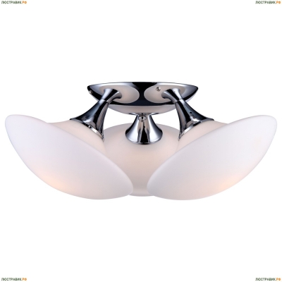 Люстра A2550PL-3CC ★Arte Lamp, Хром► — Купить▼