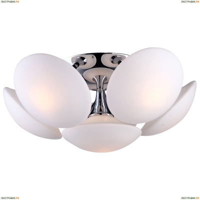 Люстра A2550PL-6CC ★Arte Lamp, Хром► — Купить▼