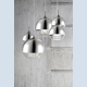 Подвес P140-PL-170-5-N ★Maytoni, 5 x 60Вт☀, Никель► — Купить▼