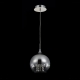 Подвес P140-PL-110-1-N ★Maytoni, 1 x 60Вт☀, Никель► — Купить▼