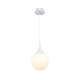 Люстра P225-PL-200-N ★Maytoni, 1 x 8Вт☀, Белый► — Купить▼