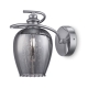 Бра MOD033-WL-01-N ★Maytoni, 1 x 40Вт☀, Хром► — Купить▼