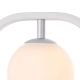 Бра MOD431-WL-01-WS ★Maytoni, 1 x 40Вт☀, Белый► — Купить▼
