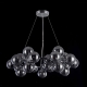 Люстра MOD548PL-25CH ★Maytoni, 25 x 28Вт☀, Хром► — Купить▼