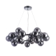 Люстра MOD548PL-25CH ★Maytoni, 25 x 28Вт☀, Хром► — Купить▼