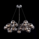 Люстра MOD548PL-25CH ★Maytoni, 25 x 28Вт☀, Хром► — Купить▼