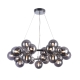 Люстра MOD548PL-25CH ★Maytoni, 25 x 28Вт☀, Хром► — Купить▼