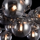Люстра MOD548PL-25CH ★Maytoni, 25 x 28Вт☀, Хром► — Купить▼