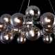 Люстра MOD548PL-25CH ★Maytoni, 25 x 28Вт☀, Хром► — Купить▼