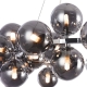 Люстра MOD548PL-25CH ★Maytoni, 25 x 28Вт☀, Хром► — Купить▼