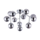 Люстра MOD545PL-12CH ★Maytoni, 12 x 28Вт☀, Хром► — Купить▼