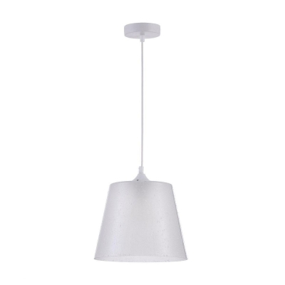 Светильник P528PL-01W ★Maytoni, 1 x 60Вт☀, Белый► — Купить▼