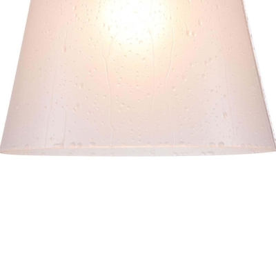 Светильник P528PL-01W ★Maytoni, 1 x 60Вт☀, Белый► — Купить▼