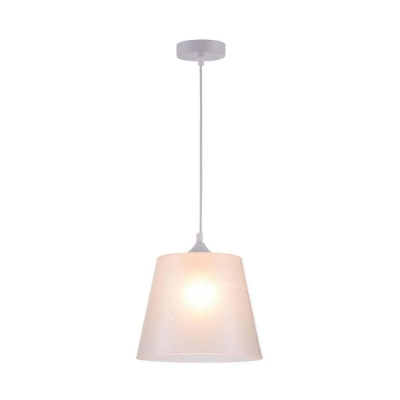 Светильник P528PL-01W ★Maytoni, 1 x 60Вт☀, Белый► — Купить▼