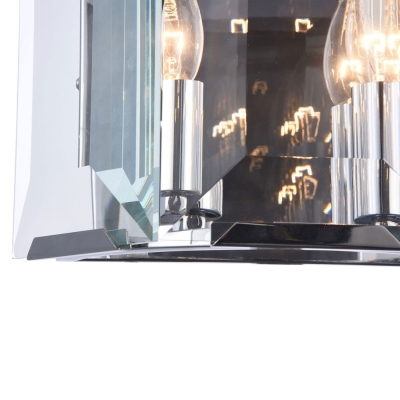 Светильник MOD202WL-02N ★Maytoni, 2 x 40Вт☀, Хром► — Купить▼
