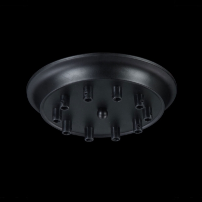 Основание для люстры T455-10-BASE ★Maytoni, Черный► — Купить▼