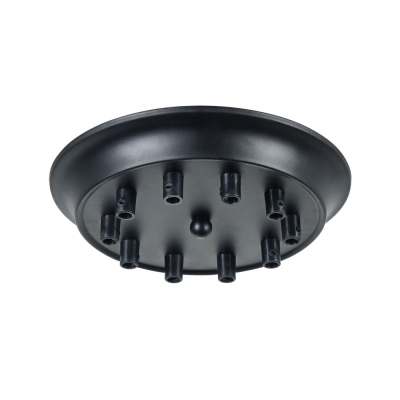 Основание для люстры T455-10-BASE ★Maytoni, Черный► — Купить▼