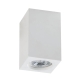Светильник C005CW-01W ★Maytoni, 1 x 30Вт☀, Белый► — Купить▼