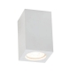 Светильник C005CW-01W ★Maytoni, 1 x 30Вт☀, Белый► — Купить▼