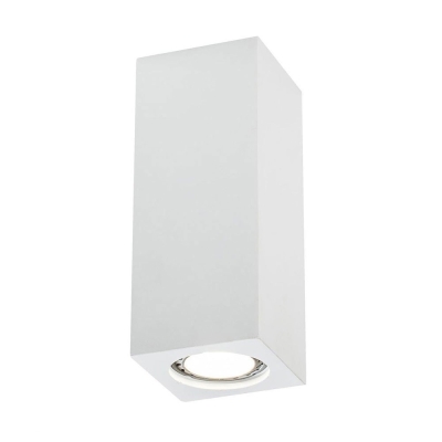 Светильник C006CW-01W ★Maytoni, 1 x 30Вт☀, Белый► — Купить▼