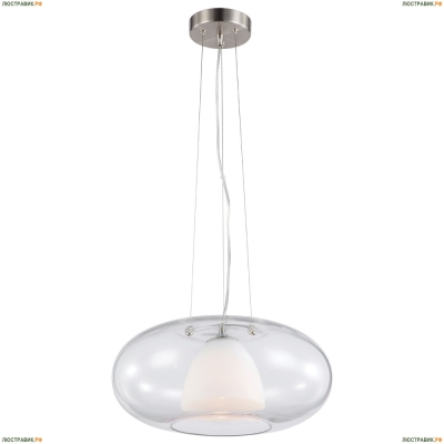 Подвес A1260SP-1SS ★Arte Lamp, Хром► — Купить▼
