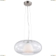 Подвес A1260SP-1SS ★Arte Lamp, Хром► — Купить▼