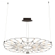 Светильник MOD037PL-L48B ★Maytoni, 1 x 48Вт☀, Черный► — Купить▼