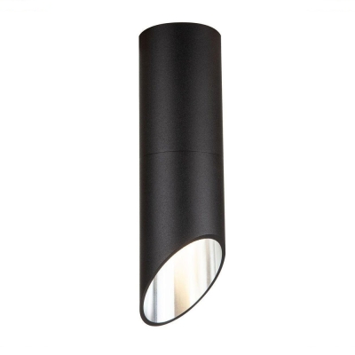 Светильник C025CL-01B ★Maytoni, 1 x 50Вт☀, Черный► — Купить▼