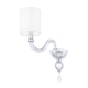 Бра DIA012WL-01TR ★Maytoni, 1 x 40Вт☀, Прозрачный► — Купить▼