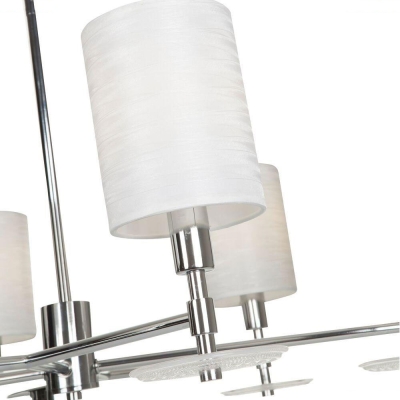 Люстра MOD034PL-05CH ★Maytoni, 5 x 40Вт☀, Хром► — Купить▼