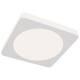 Светильник DL303-L7W4K ★Maytoni, 1 x 7Вт☀, Белый► — Купить▼