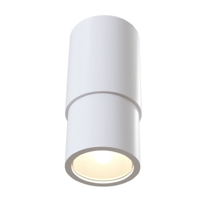 Светильник C033WL-01W ★Maytoni, 1 x 50Вт☀, Белый► — Купить▼