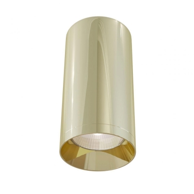 Светильник C010CL-01G ★Maytoni, 1 x 50Вт☀, Золото► — Купить▼
