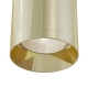 Светильник C010CL-01G ★Maytoni, 1 x 50Вт☀, Золото► — Купить▼