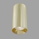 Светильник C010CL-01G ★Maytoni, 1 x 50Вт☀, Золото► — Купить▼