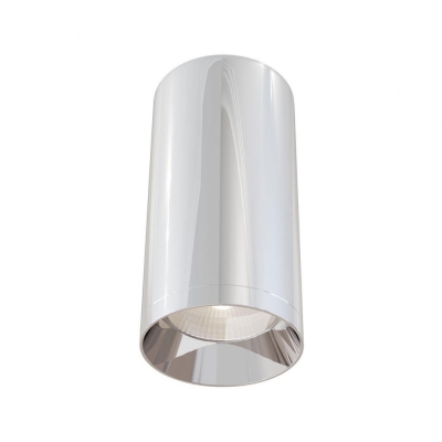 Светильник C010CL-01CH ★Maytoni, 1 x 50Вт☀, Хром► — Купить▼